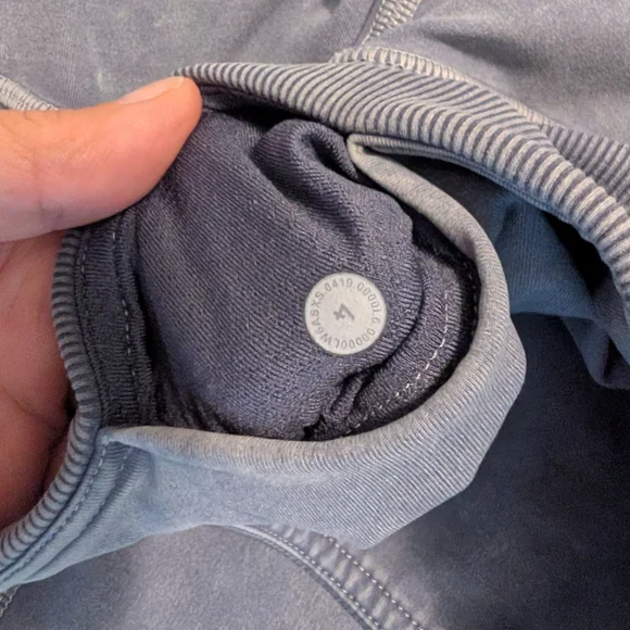 lululemon athletica Leggings - Picture 3 of 4